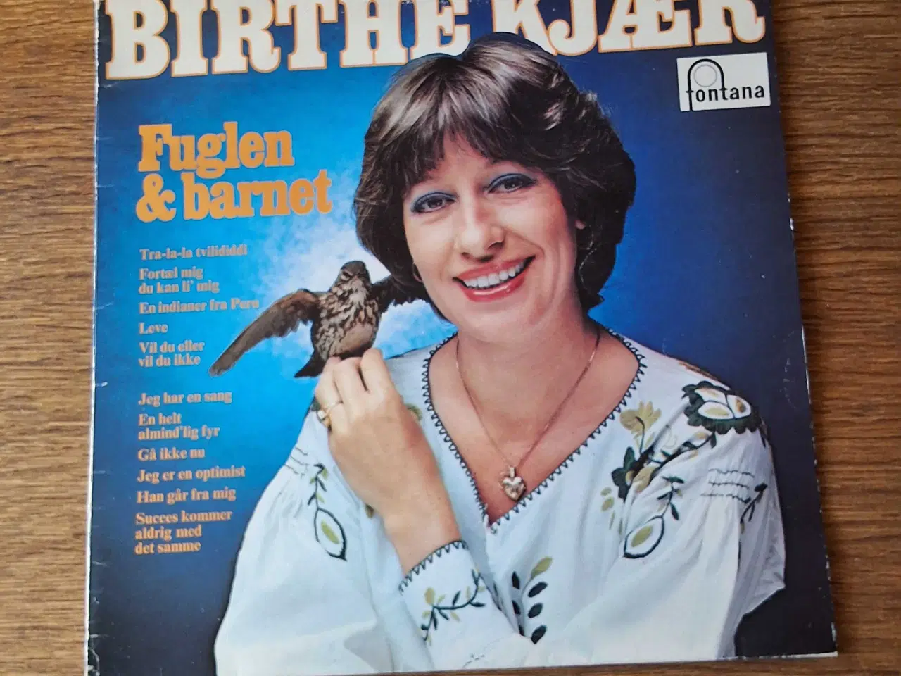 Billede 15 - Samling af 21 LP-musikalbum, Vinyl. 10kr/stk.