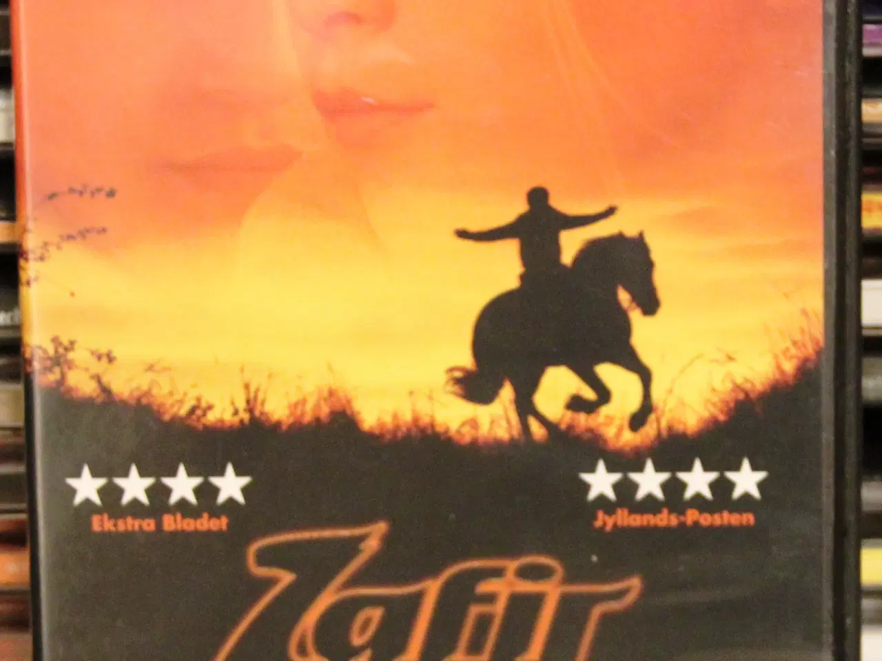 Billede 16 - DVD-film til salg