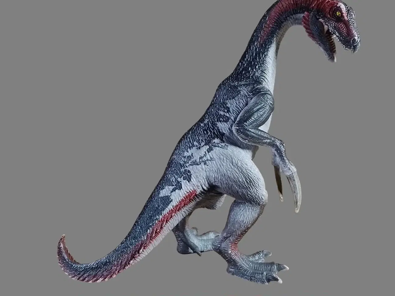 Billede 1 - Schleich 15003 Therizinosaurus (2018)