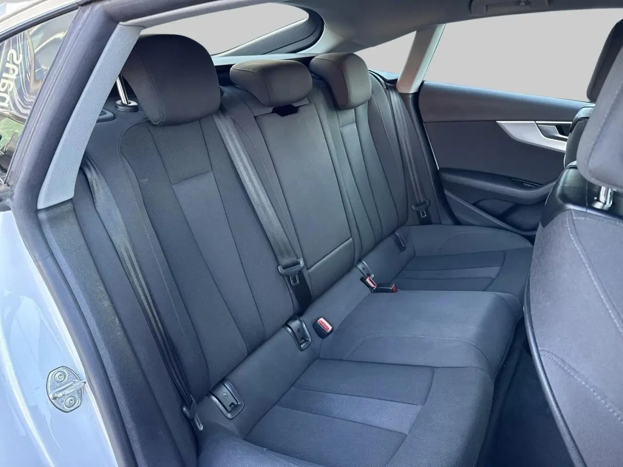 Billede 10 - Audi A5 2,0 TFSi 190 Sport Sportback