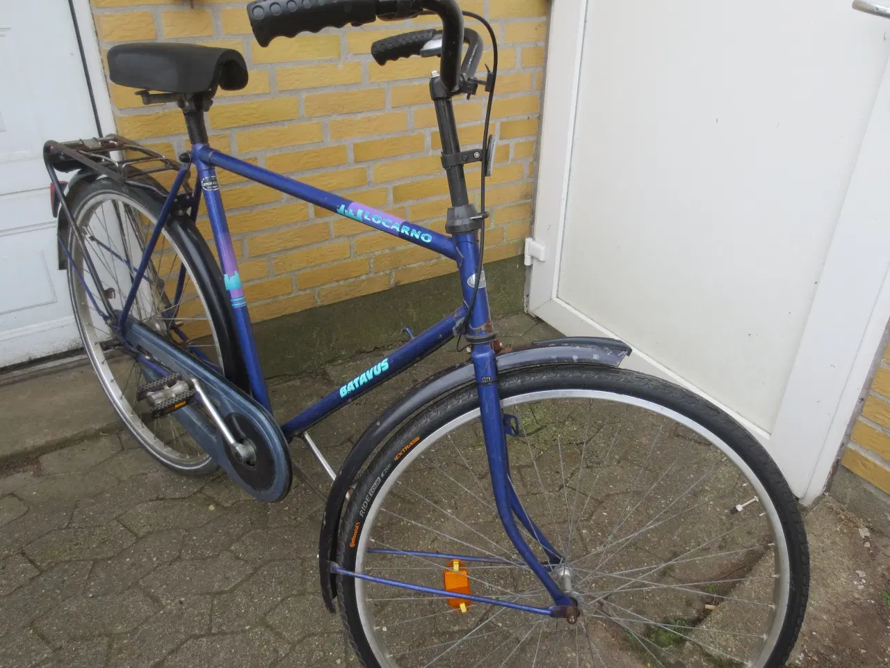 Billede 4 - 1 stk Batavus Model LOCARNO 28 tommer 