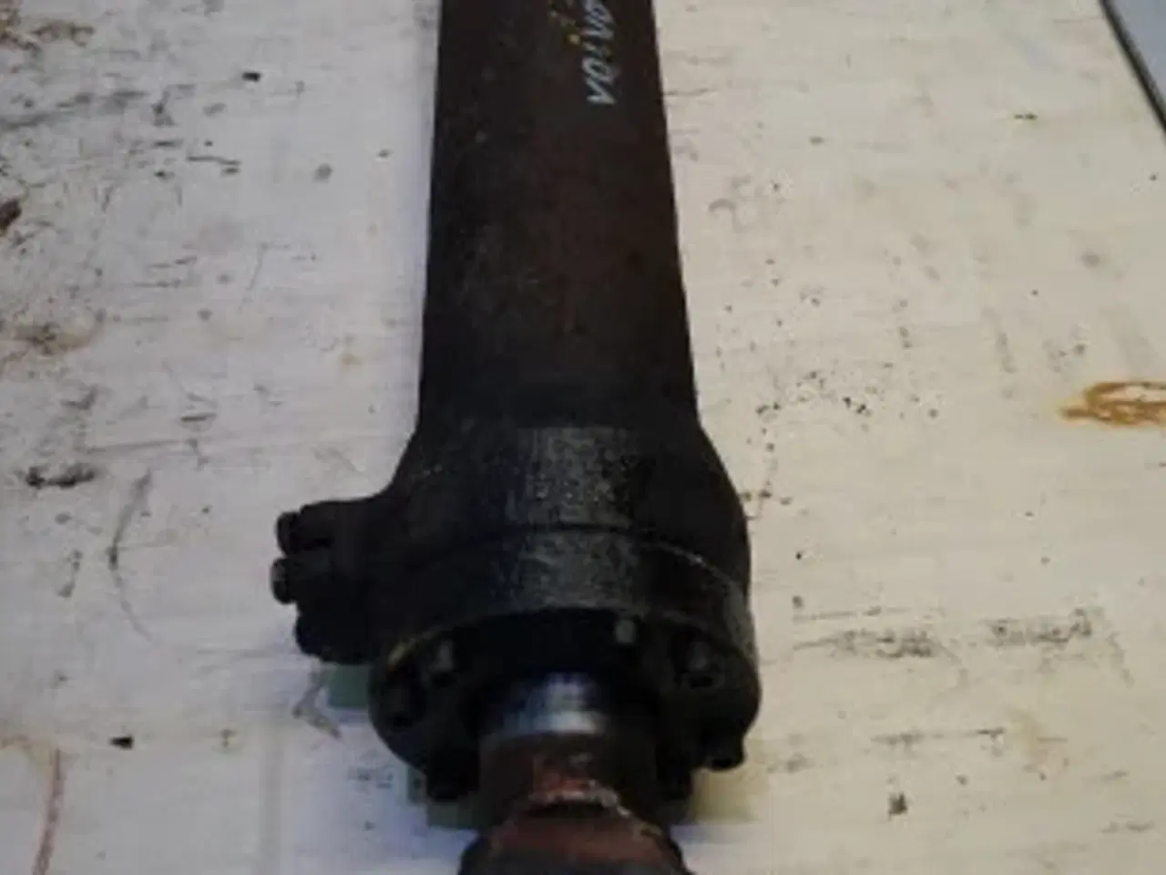 Billede 2 - Volvo L120 Styrecylinder V. VOE11088049