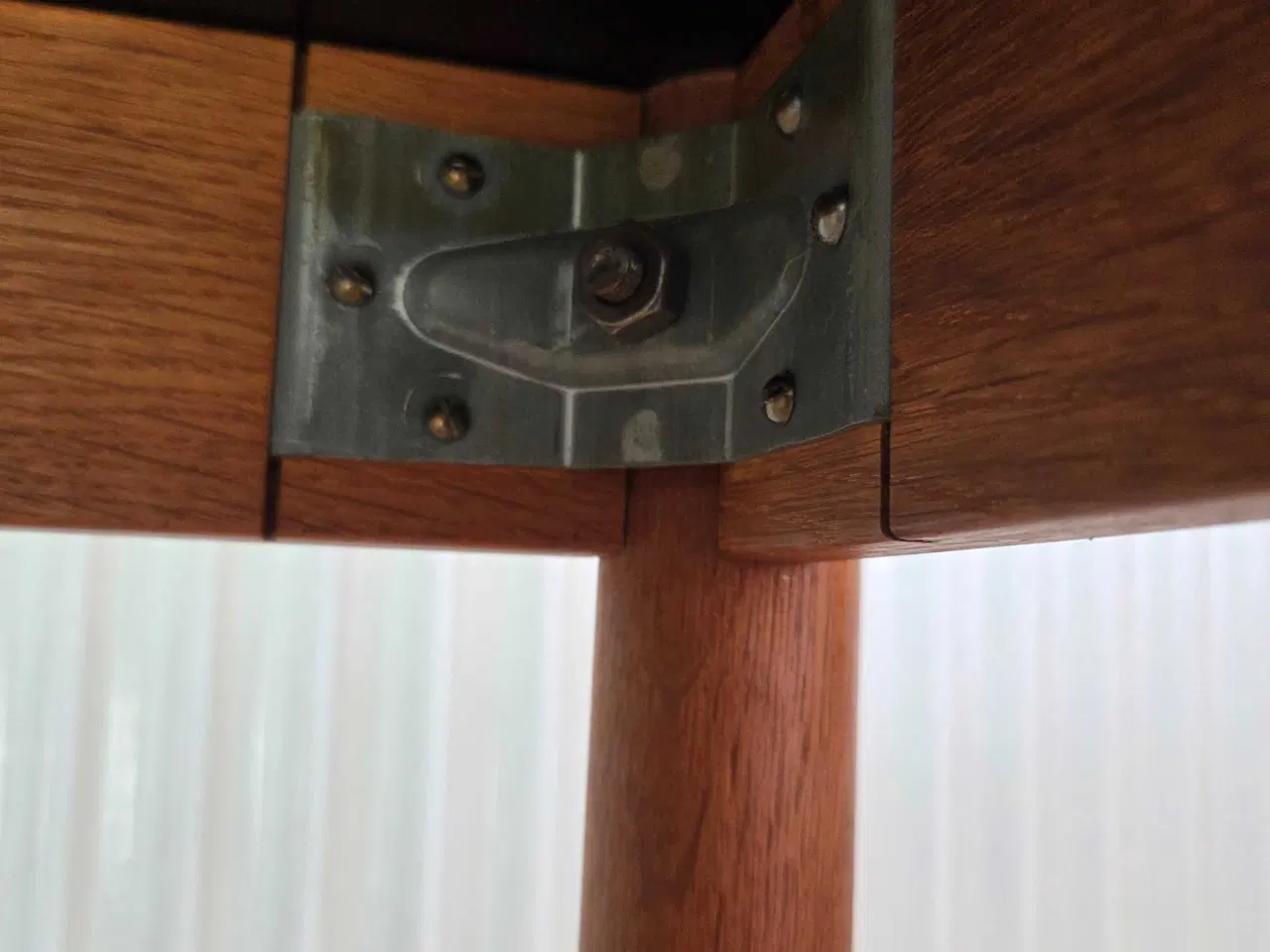 Billede 4 - Jørgen Bækmark sofabord