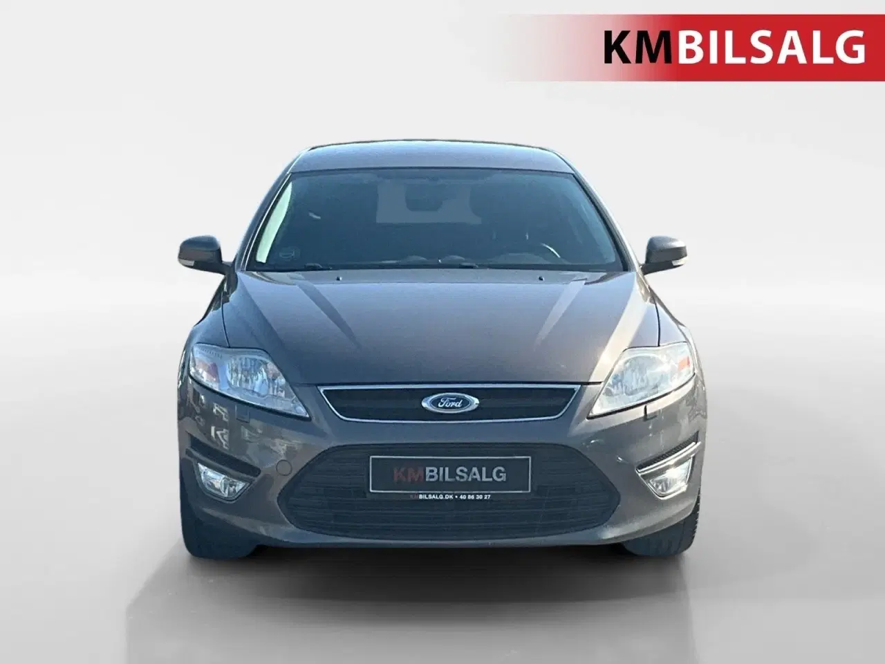 Billede 8 - Ford Mondeo 1,6 SCTi 160 Trend stc.