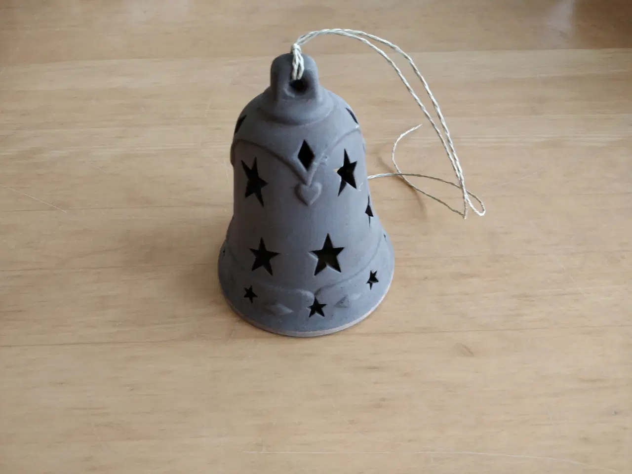 Billede 1 - Juleklokke