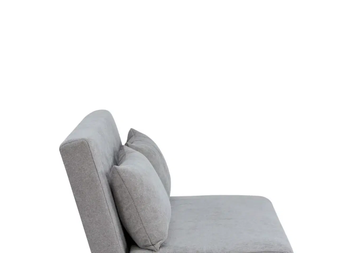 Billede 3 - Sovesofa- SKAL VÆK