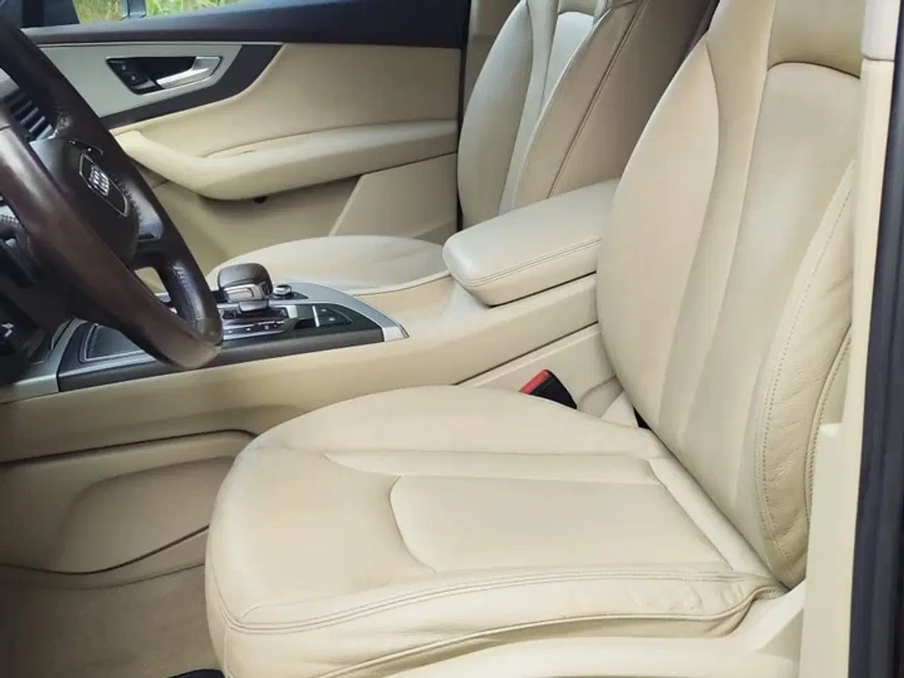 Billede 4 - Audi Q7 3,0 TDi 272 quattro Tiptr. Van