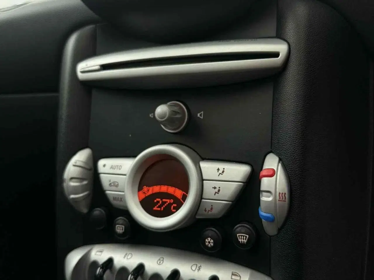 Billede 6 - MINI Cooper 1,6 