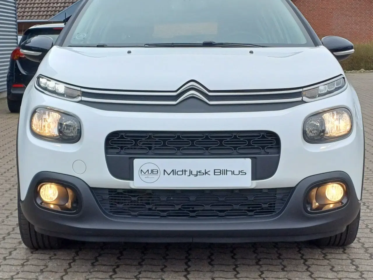 Billede 2 - Citroën C3 1,6 BlueHDi 100 SkyLine