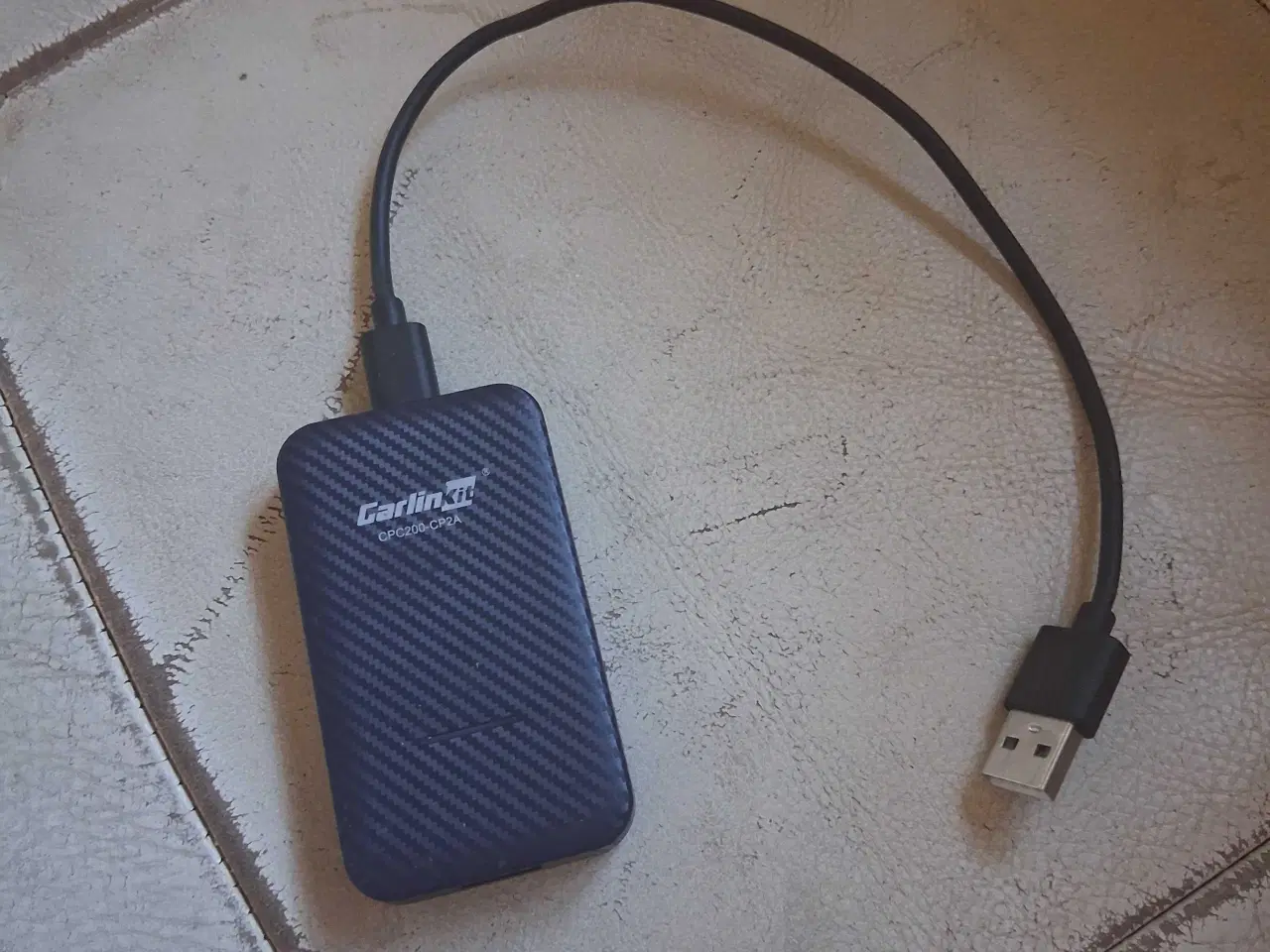 Billede 1 - Carlinkit til Apple CarPlay/Android Auto