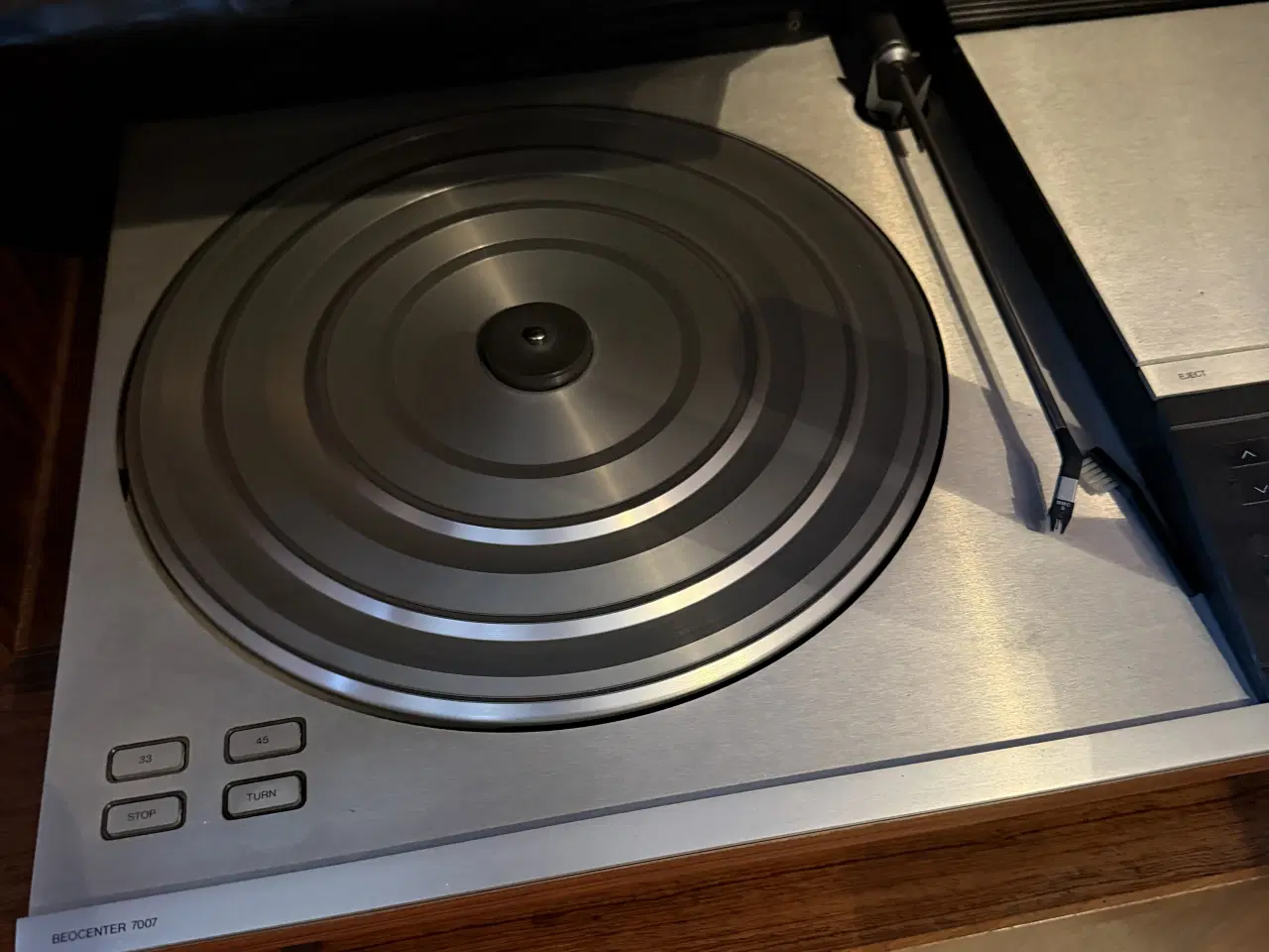 Billede 2 - Beocenter 7007