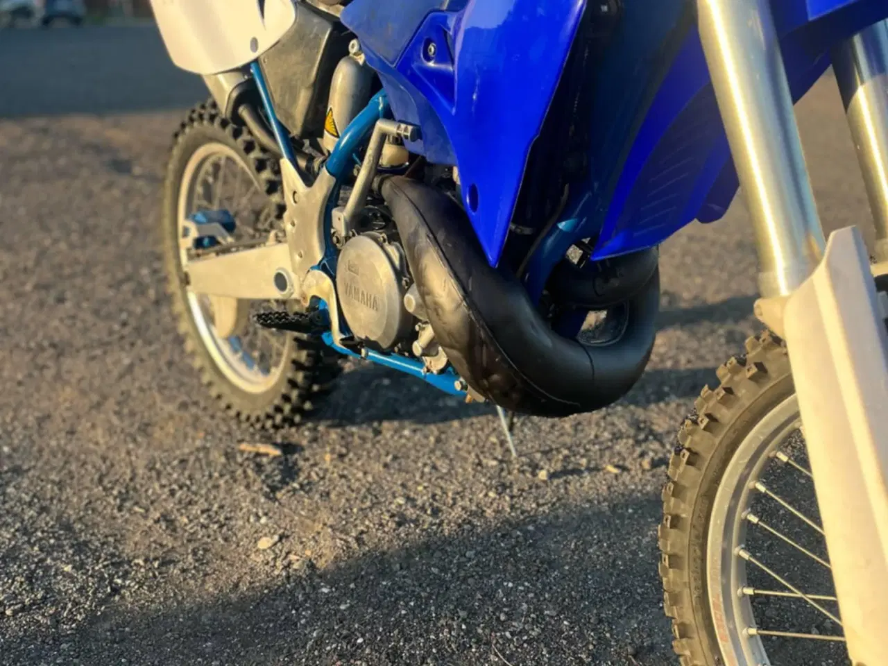 Billede 12 - Yamaha 250cc 1999