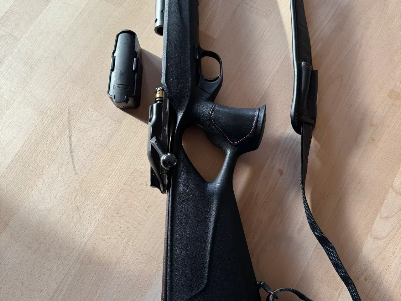 Billede 2 - Blaser R8 proffessional succes Monza