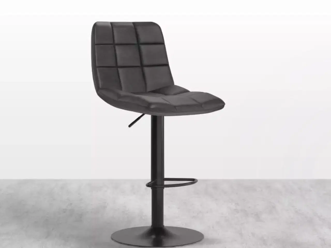 Billede 2 - 2 helt nye barstole stadig i emballage