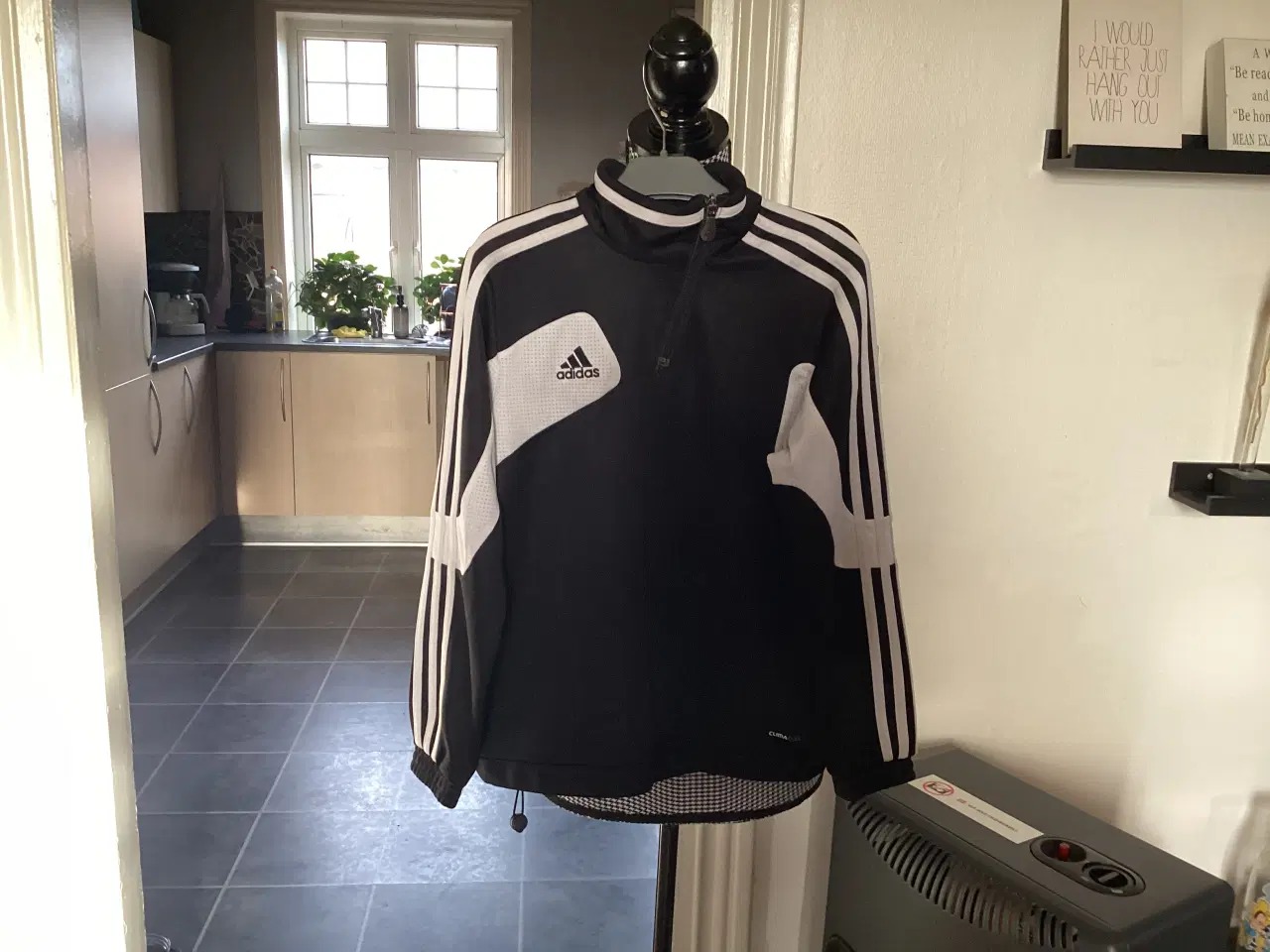 Billede 5 - Hummel/ Adidas Trøjer/ Bukser, Forsk. Str.