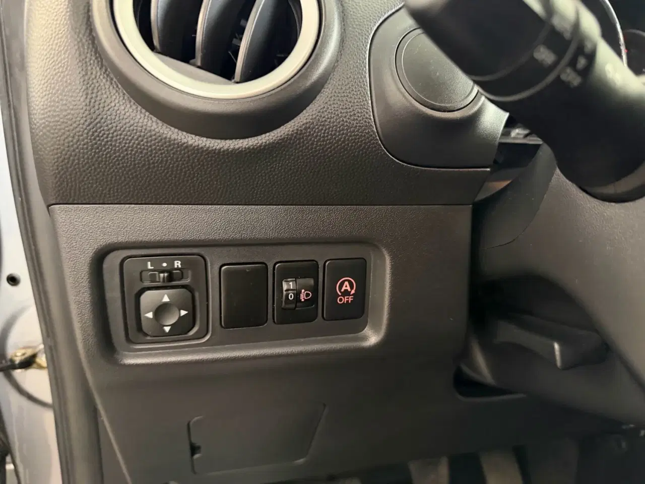 Billede 8 - Mitsubishi Space Star 1,2 Inlead 80HK 5d