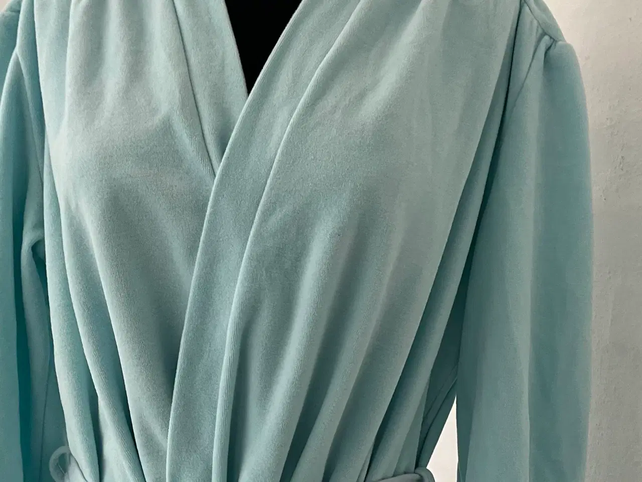 Billede 2 - Morgenkåbe str.42/44