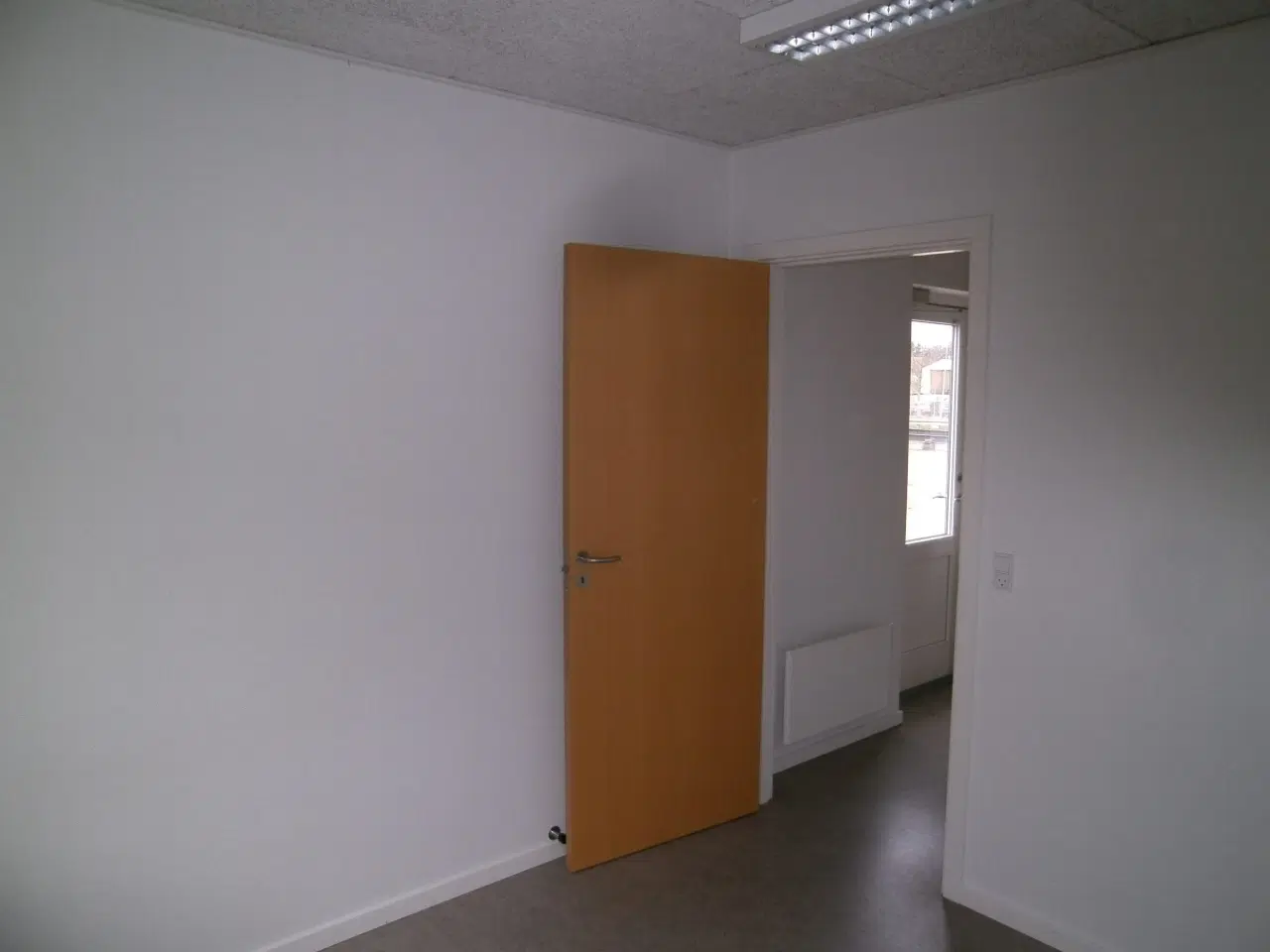 Billede 3 - Ref: 605 Kontormodul