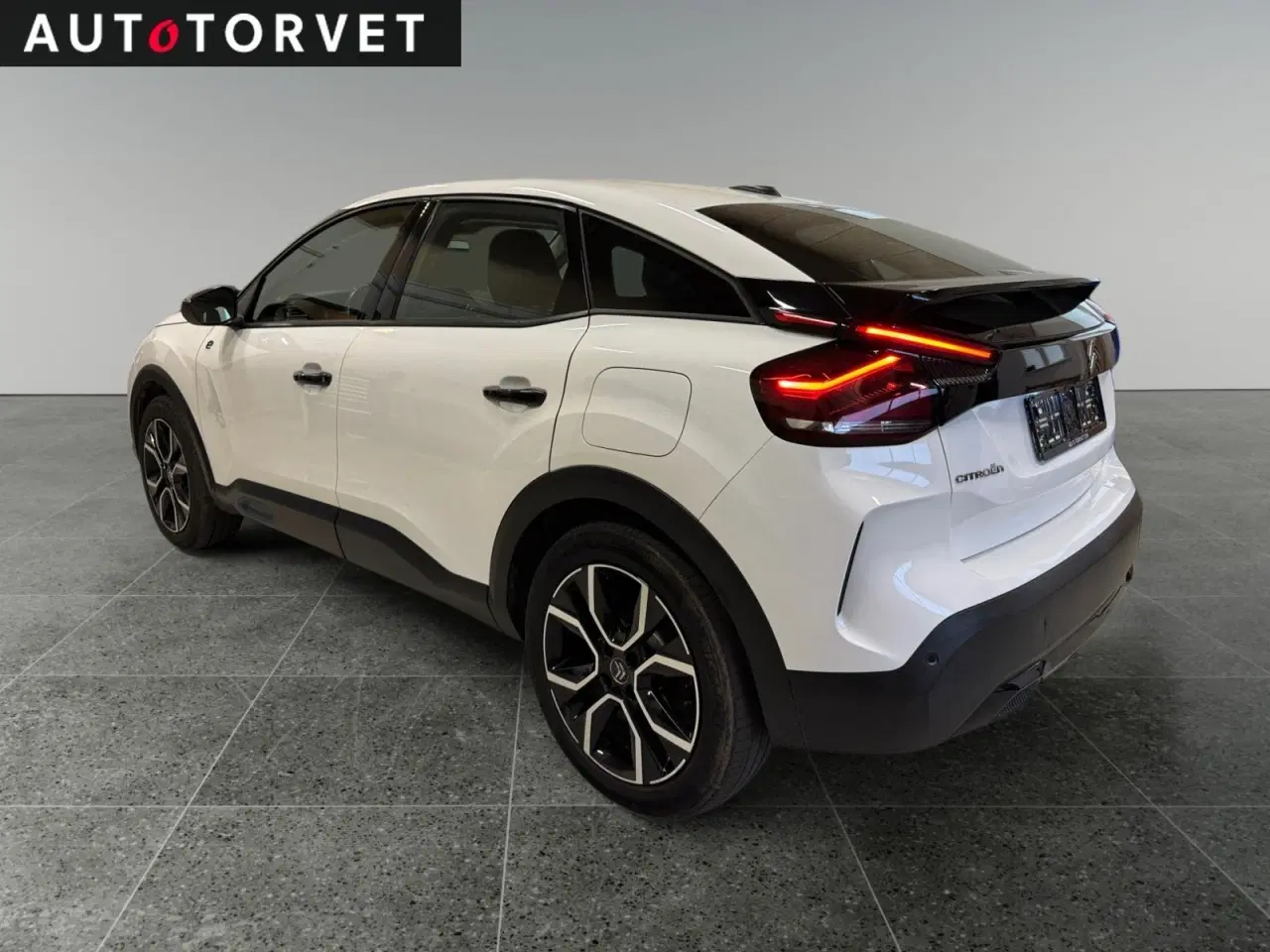 Billede 4 - Citroën ë-C4 50 Feel