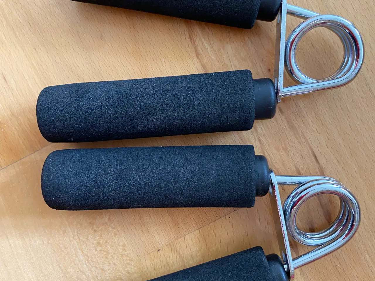 Billede 4 - Hjemmetrænings pakke