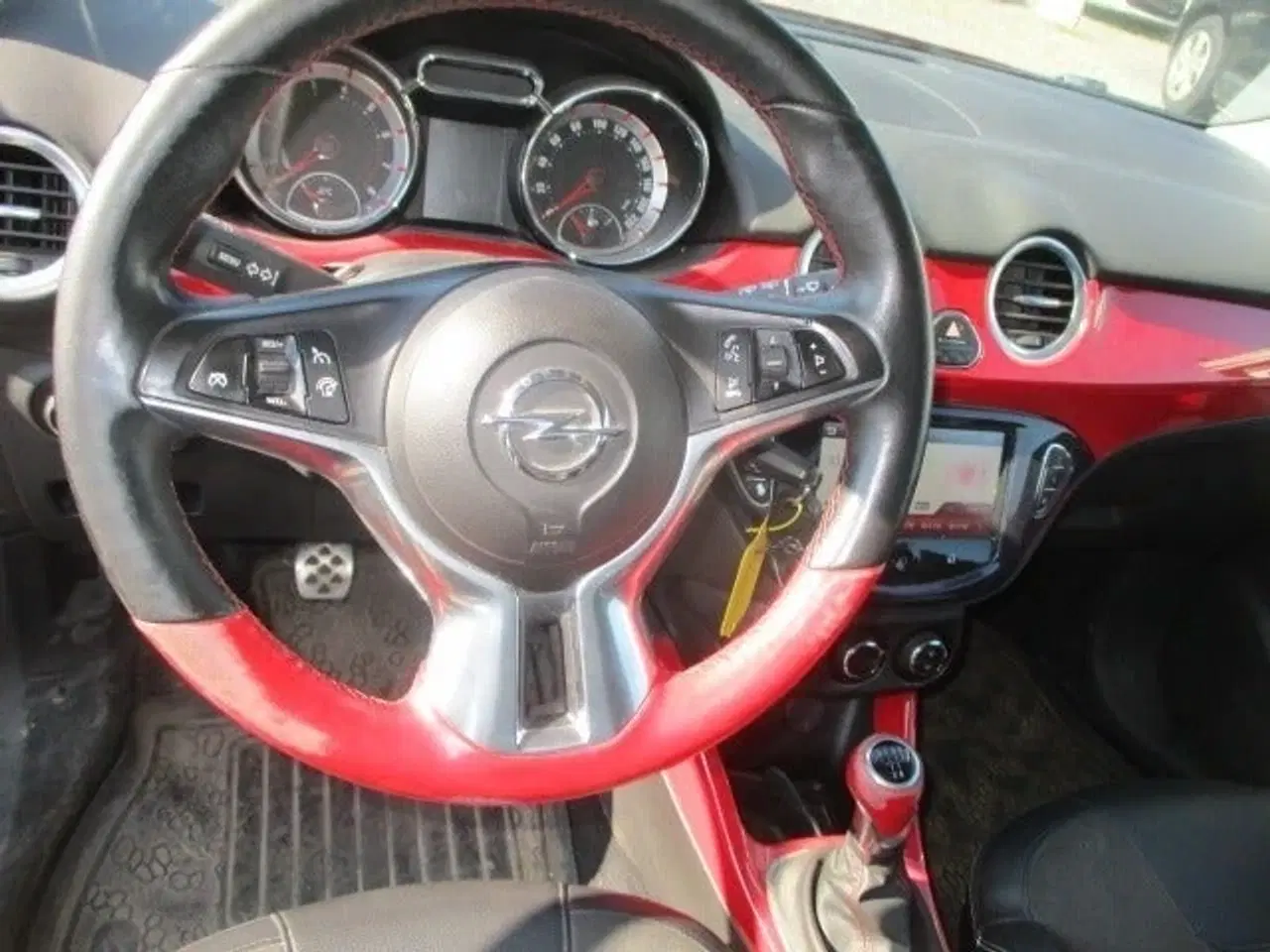 Billede 11 - Opel Adam 1,4 100 Glam