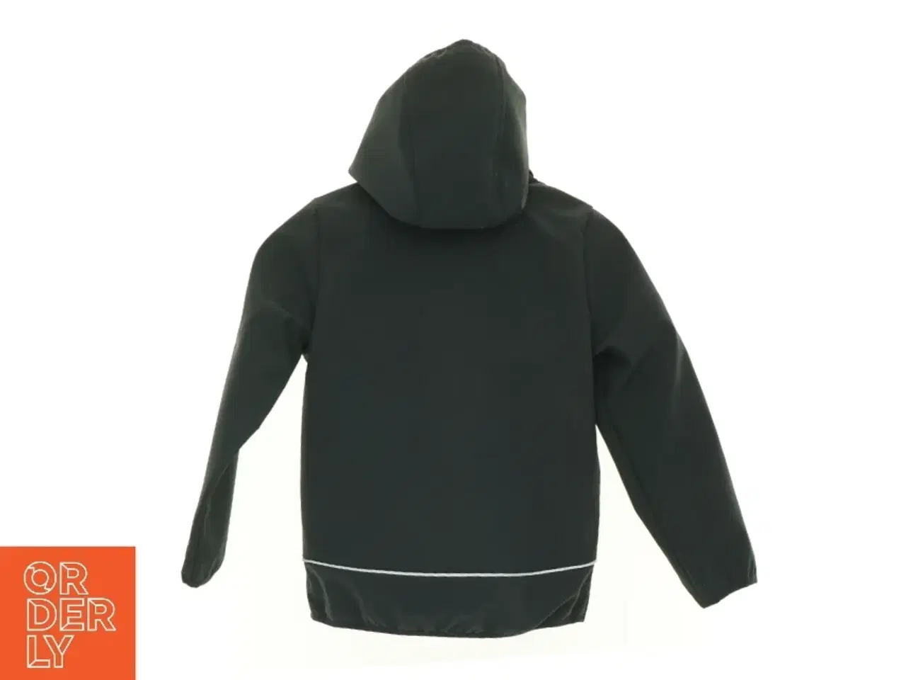 Billede 2 - Vindjakke fra Hummel (str. 122 cm)