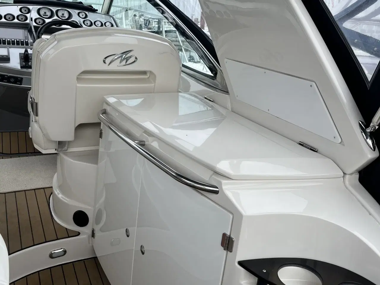 Billede 12 - Monterey 350 sport