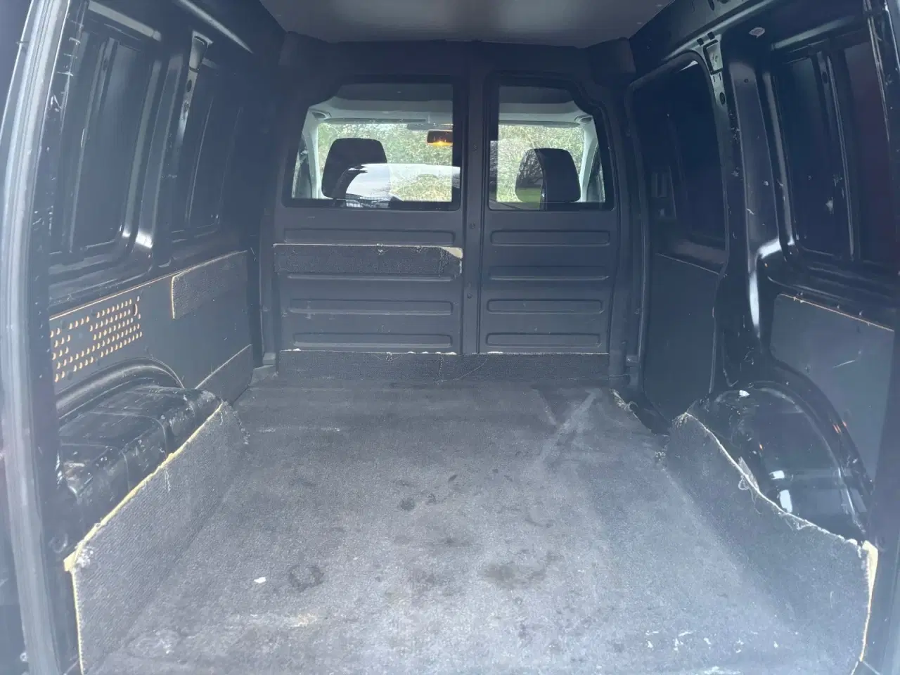 Billede 9 - VW Caddy 1,2 TSi 84 Van