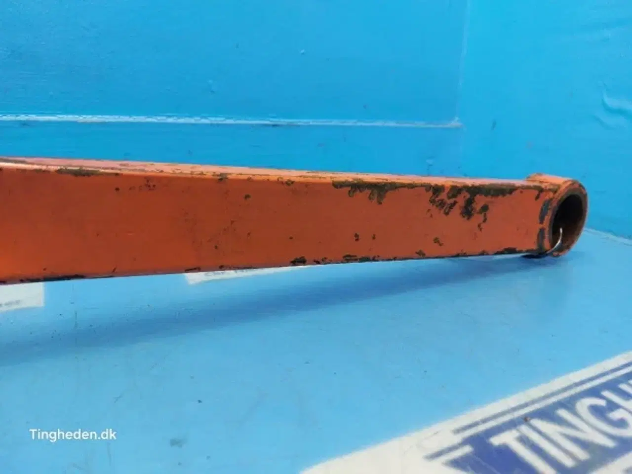 Billede 5 - Dronningborg D7000 Plejlstang 28450087