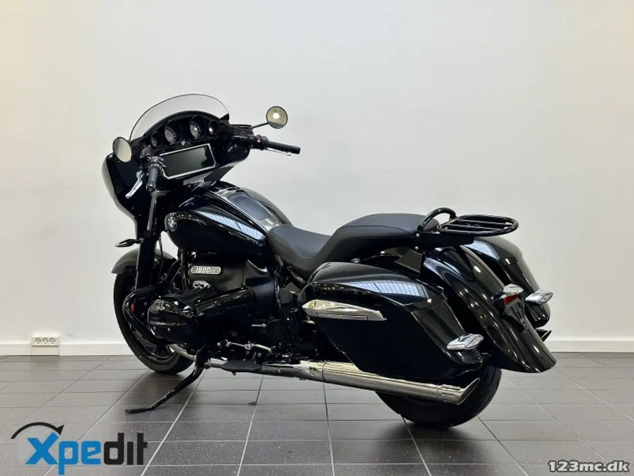 Billede 6 - BMW R 18 B