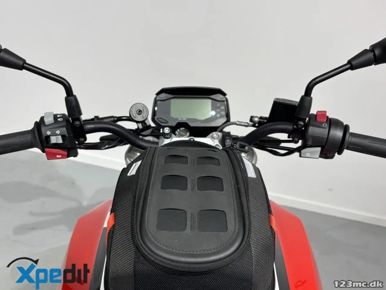 Billede 11 - BMW G 310 R