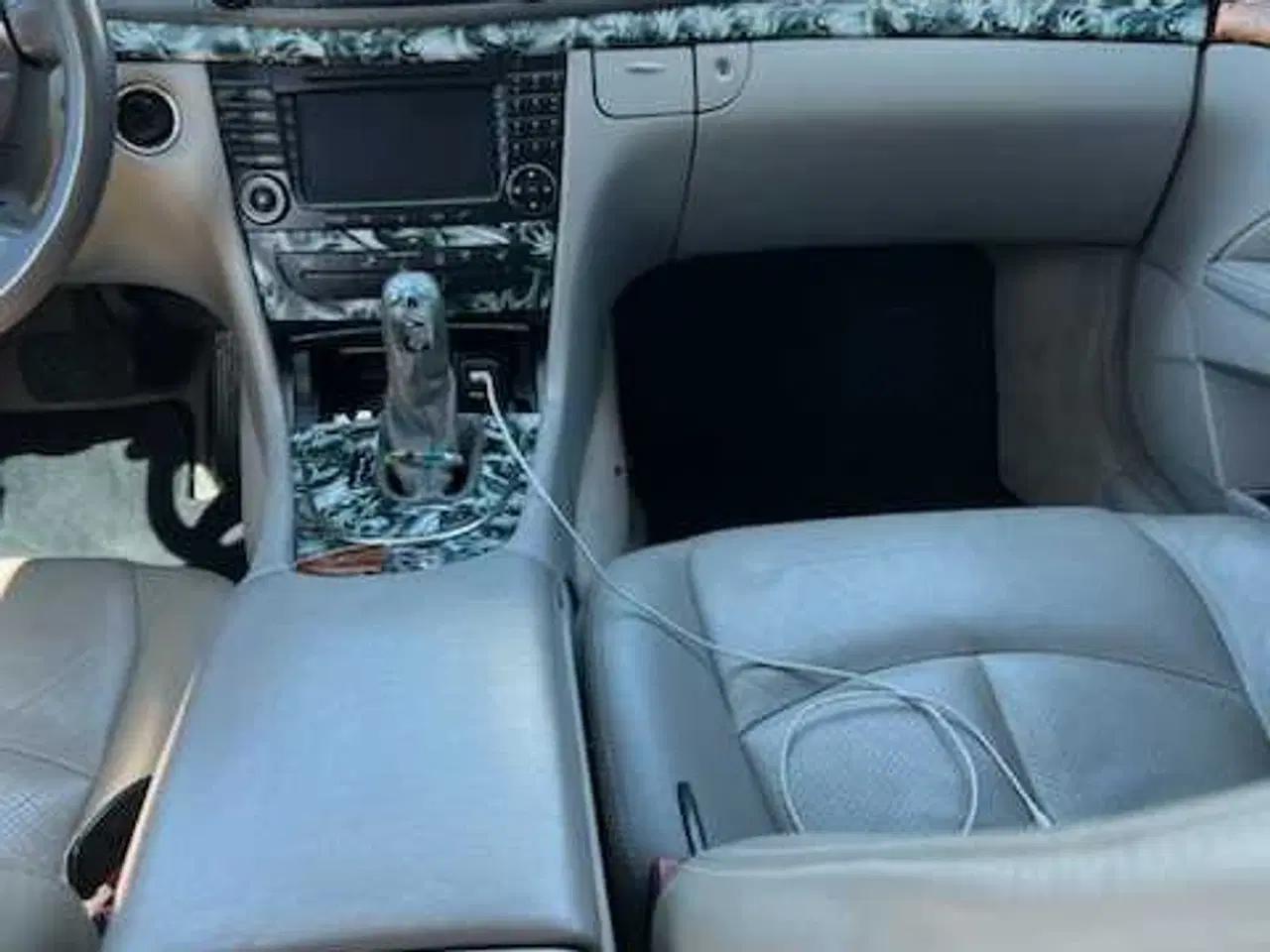 Billede 10 - Mercedes w211 320cdi 