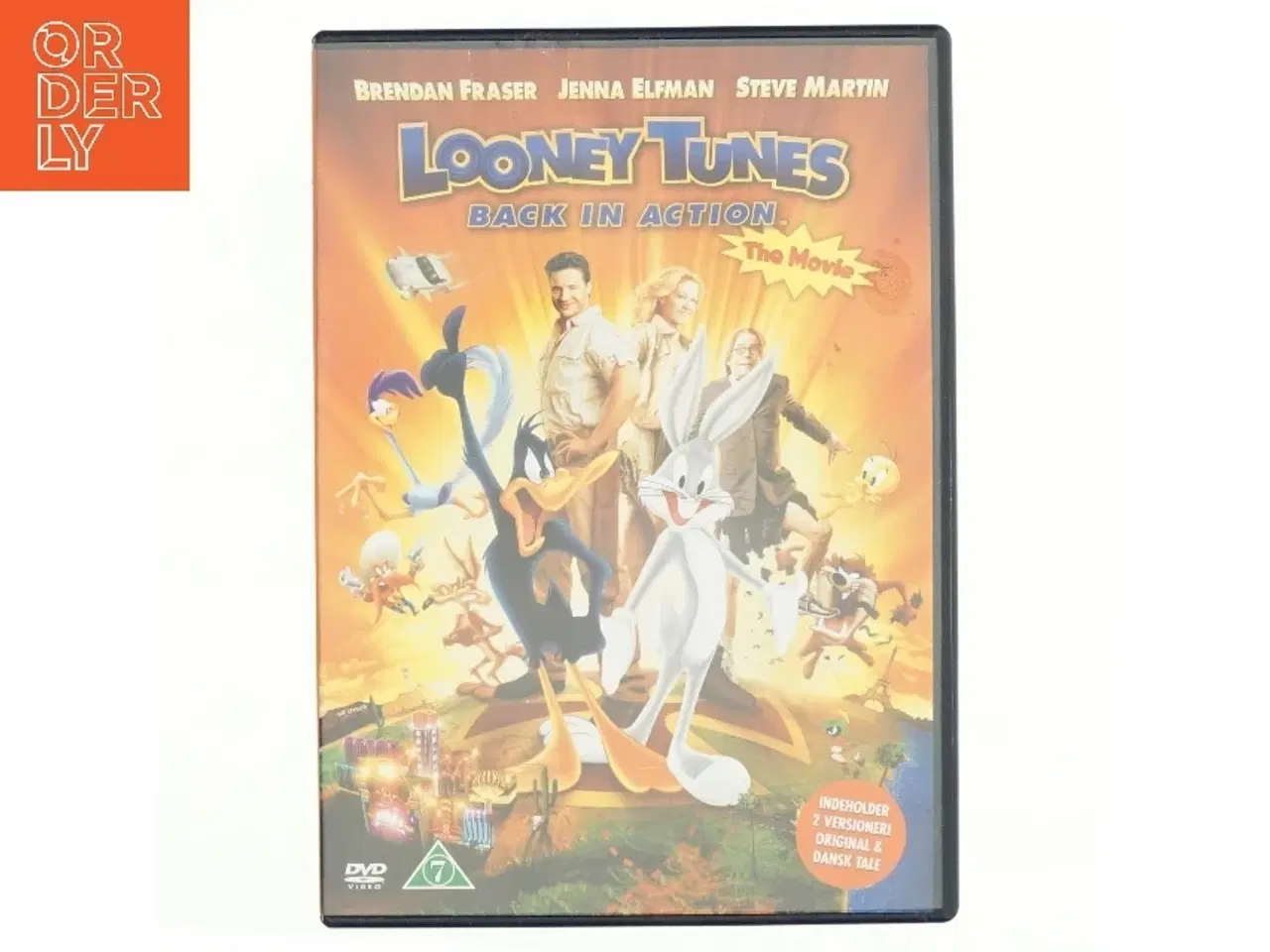 Billede 1 - Looney Tunes