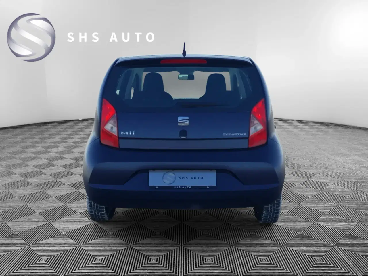 Billede 6 - Seat Mii 1,0 60 Style eco