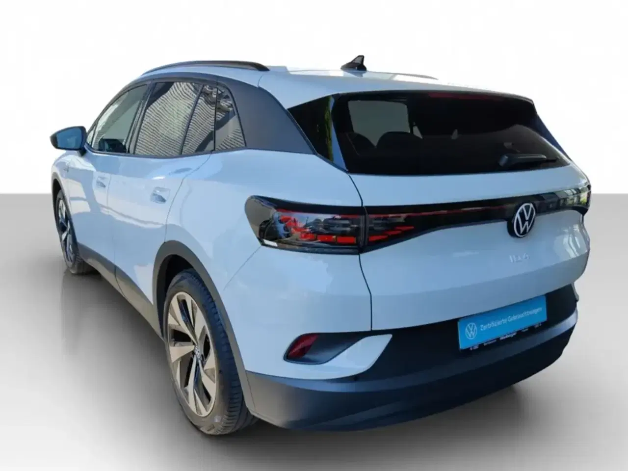 Billede 4 - VW ID.4 77 1ST Pro Performance