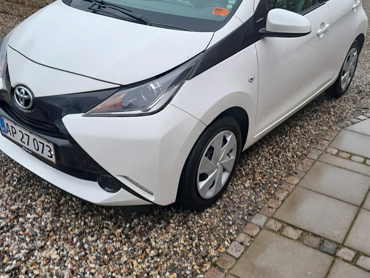 Billede 4 - Toyota Aygo 1.0