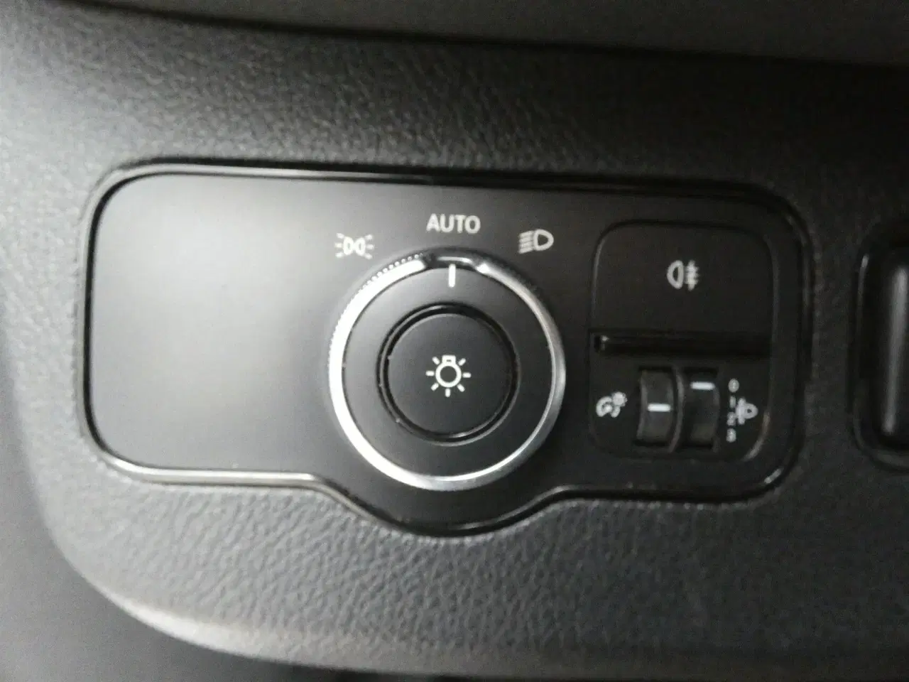 Billede 16 - Mercedes-Benz Sprinter 316 2,1 CDI A3 RWD 163HK Ladv./Chas. Aut.