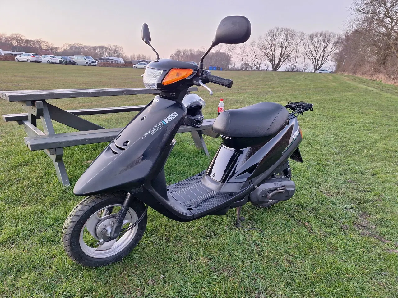 Billede 6 - Yamaha Jog AS