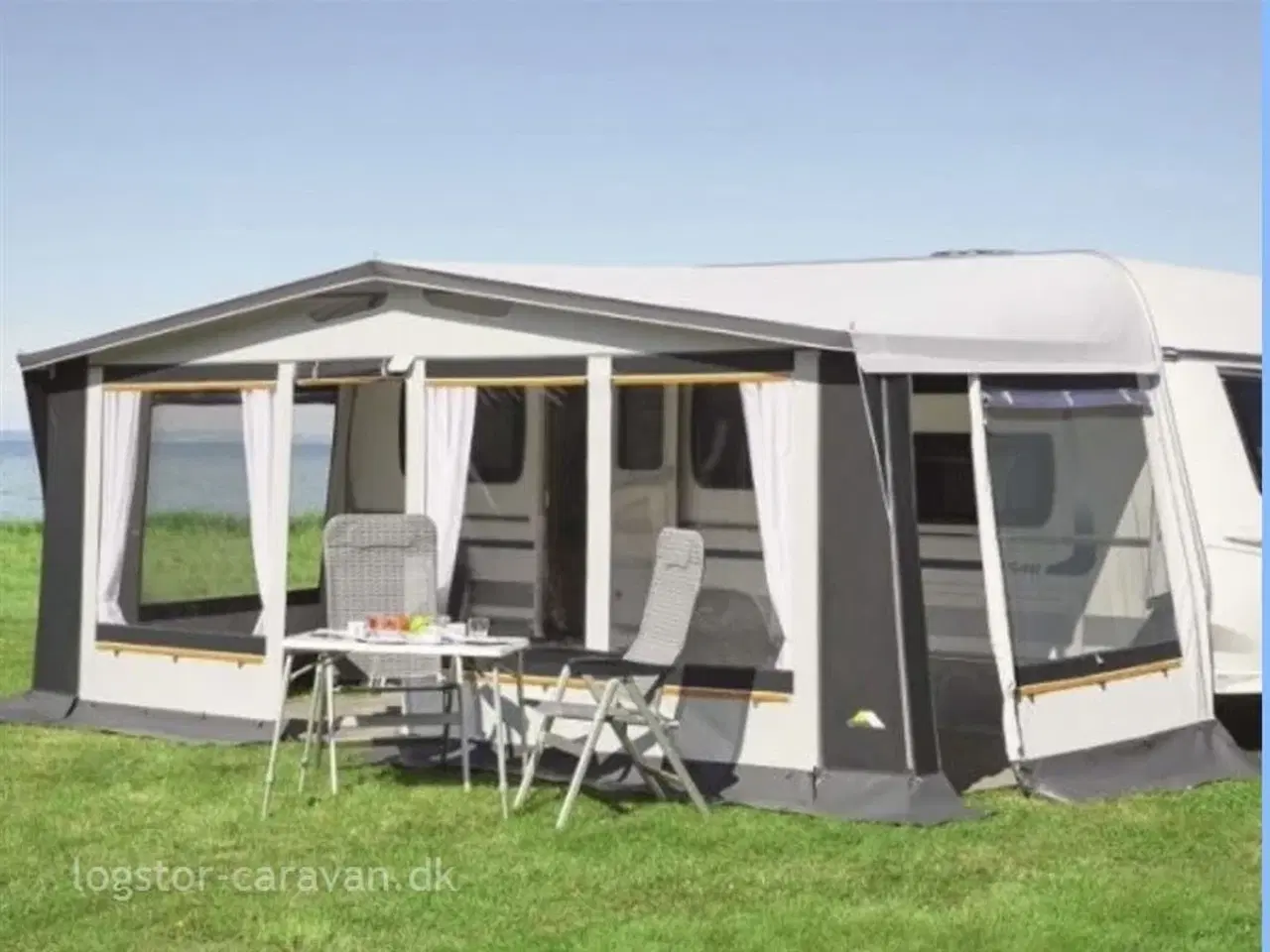 Billede 9 - 2023 - Knaus Südwind 540 UE "60 Years Celebration" Alde
