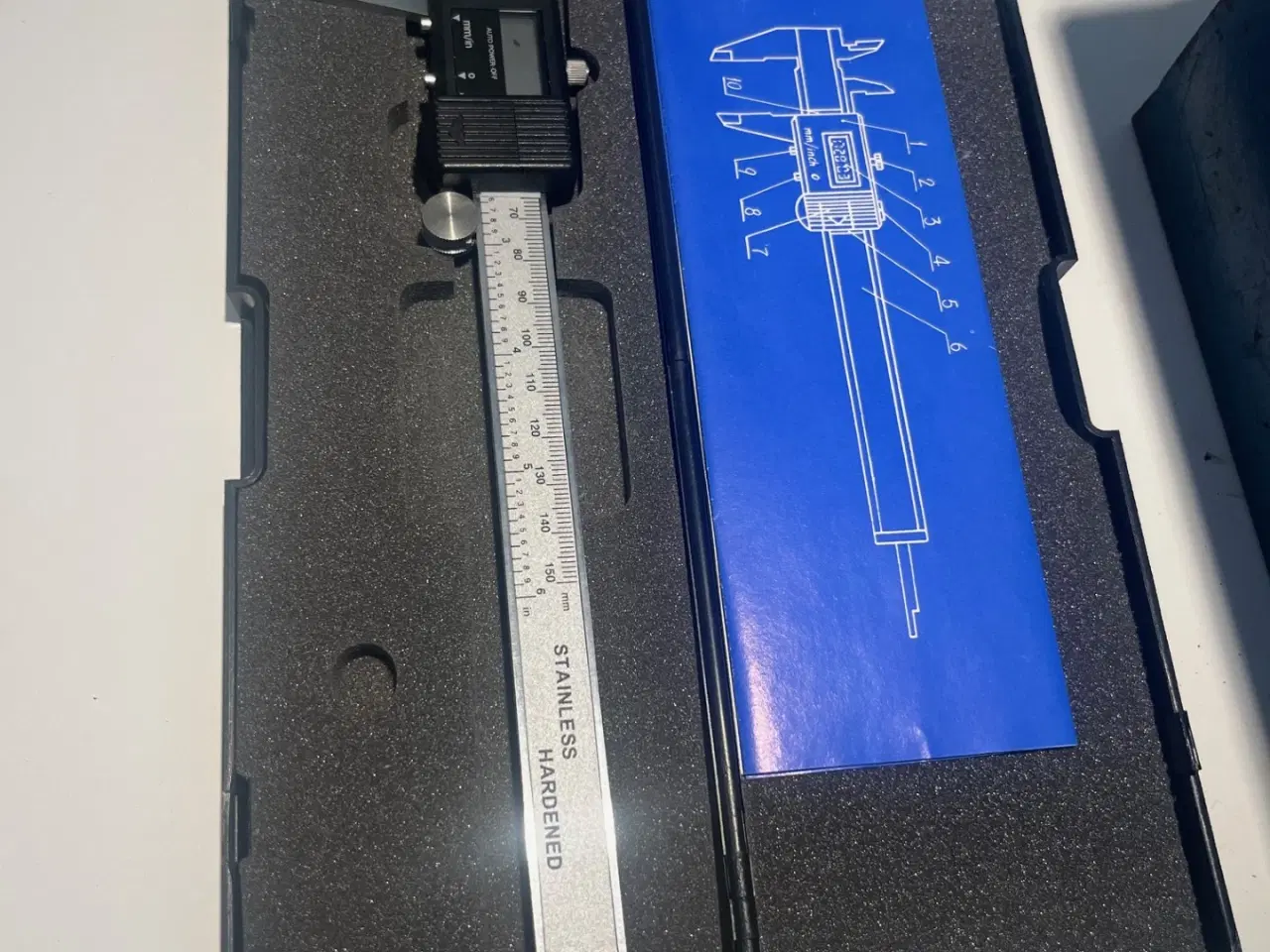 Billede 3 - 2 store værktøjskasser sælges