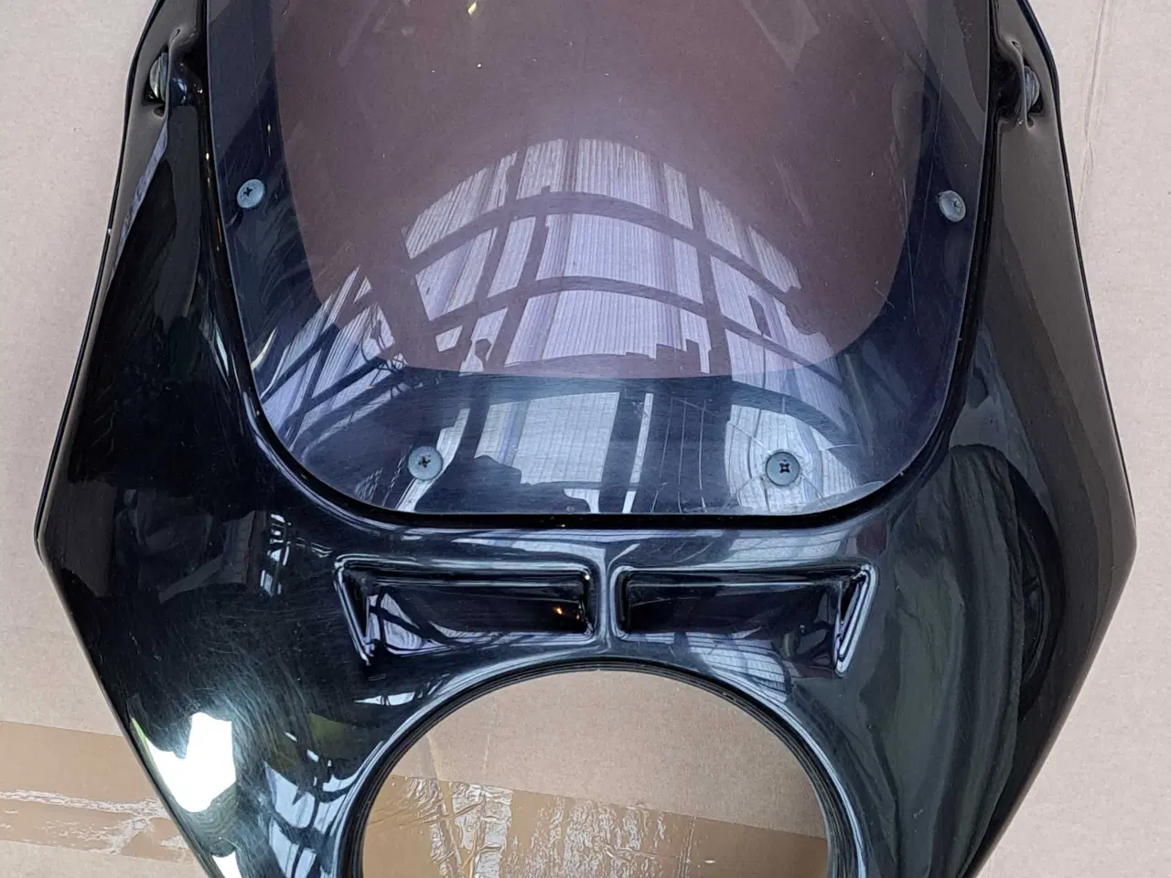 Billede 5 - Honda cb500 styrkåbe