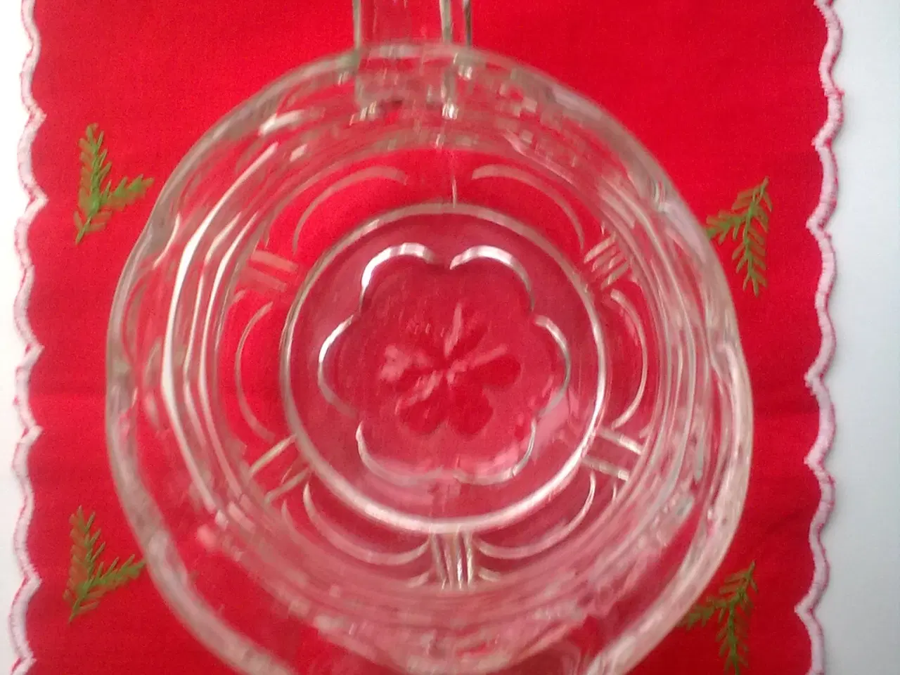 Billede 11 - Vinkande DK vandkande VINTAGE saftevand