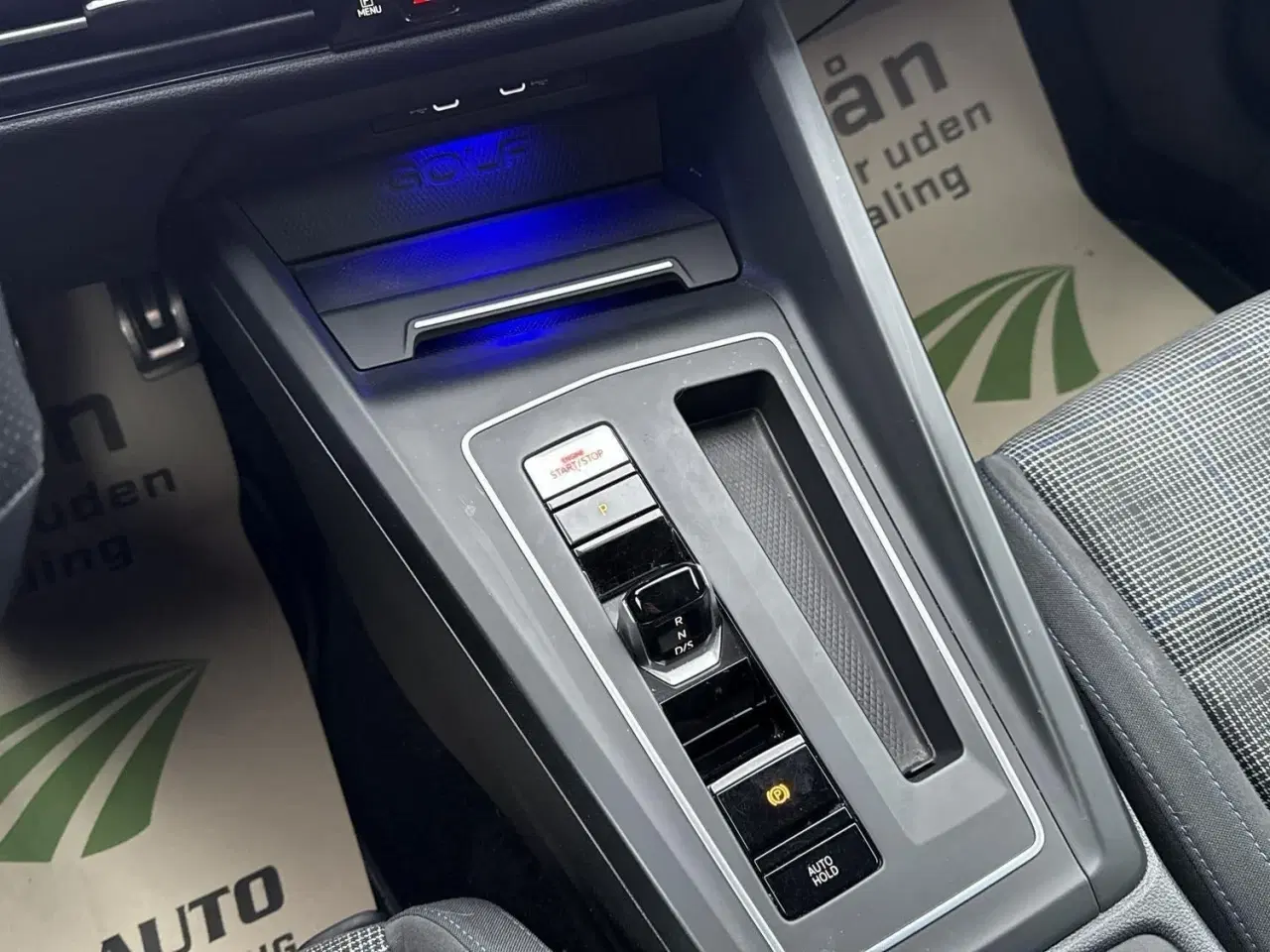 Billede 17 - VW Golf VIII 1,4 GTE DSG