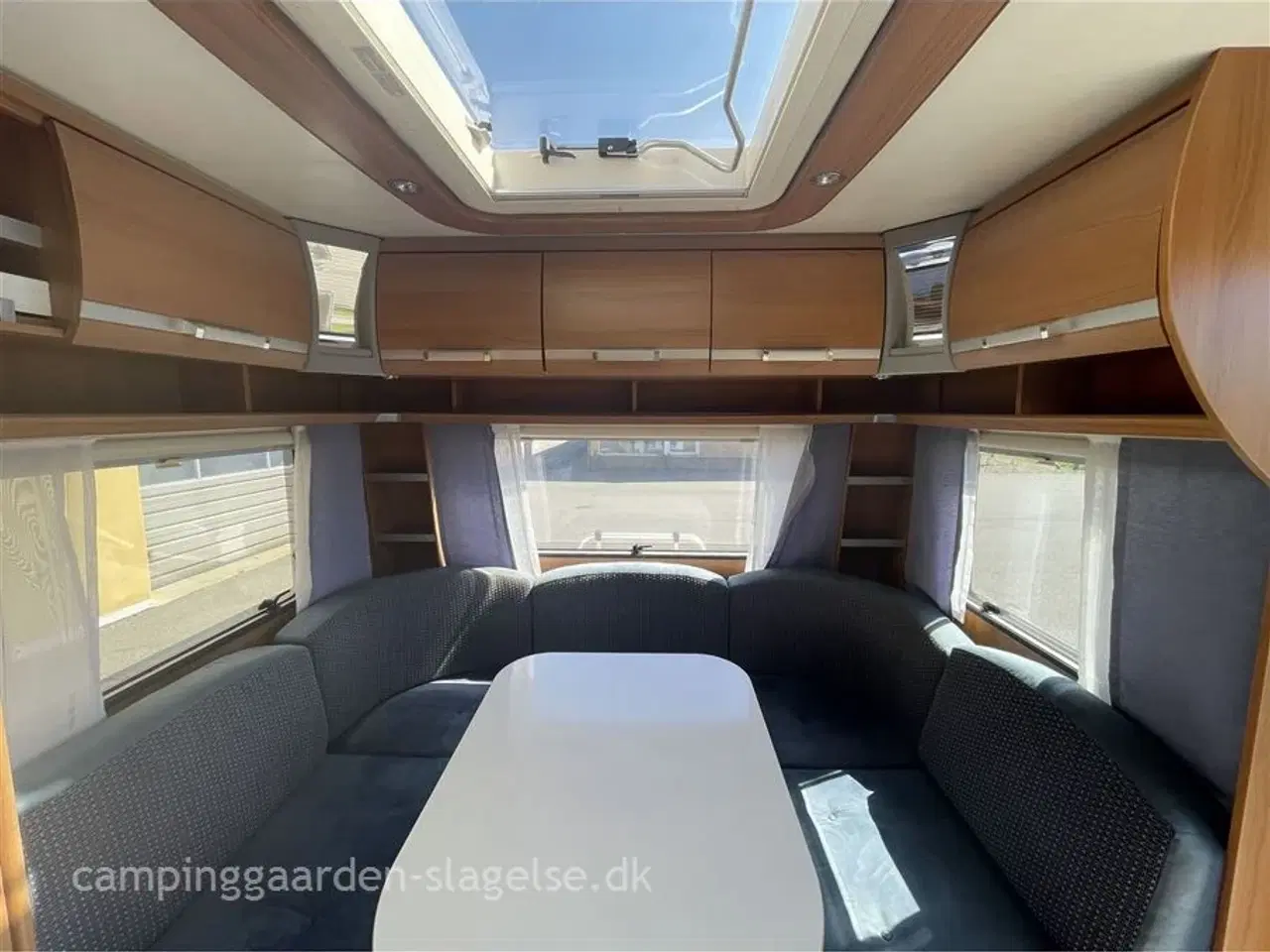 Billede 3 - 2009 - LMC Münsterland 490 E   KOMMISSIONSVOGN