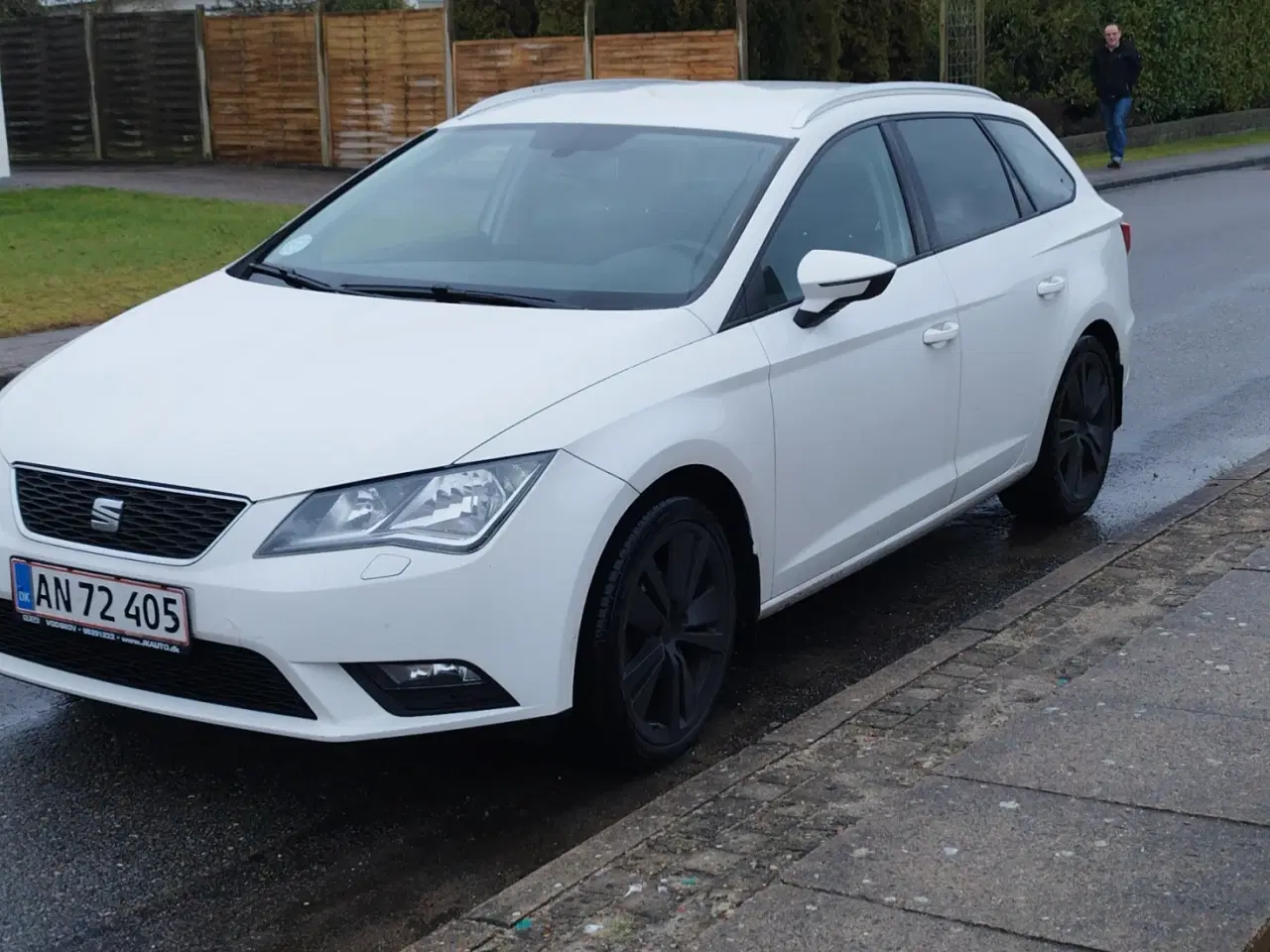 Billede 3 - Seat Leon 1,6 TDI stc