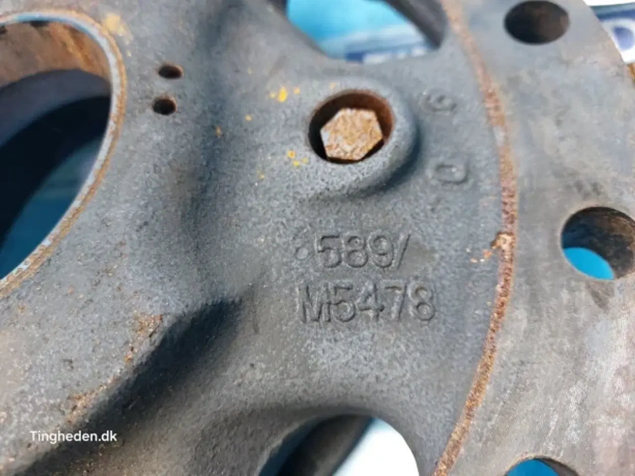 Billede 10 - JCB 413S Bremse Piston 458/M5479