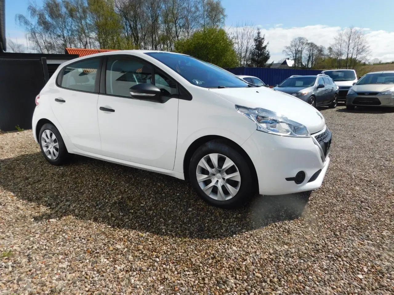 Billede 4 - Peugeot 208 1,0 VTi Access