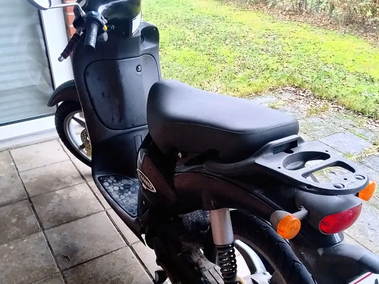 Billede 3 - Aprilia motorcykel, nysynet