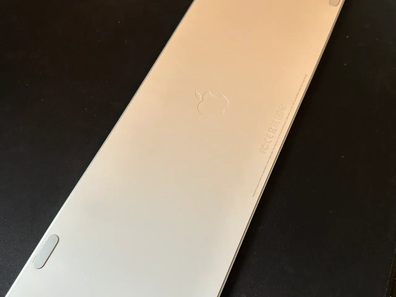 Billede 5 - Apple Magic keyboard + mus