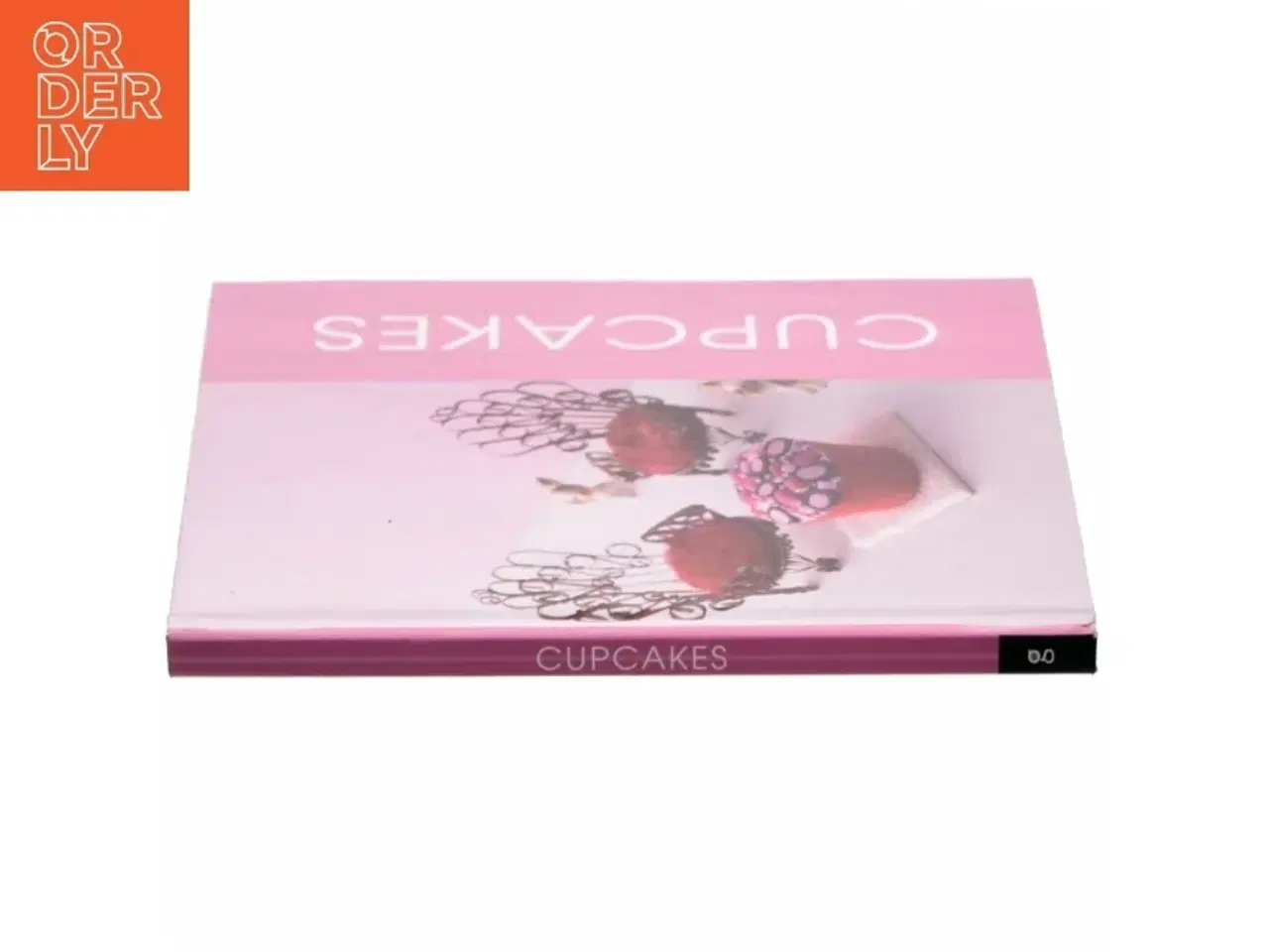 Billede 2 - Cupcakes